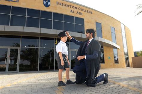 Brighton College Al Ain Sixth Form Pupils Celebrate Another Year of Outstanding A Level Results ...