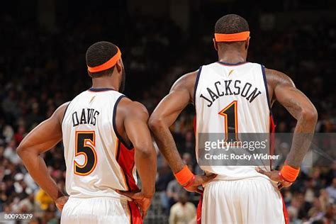 4,390 Baron Davis Warriors Stock Photos, High-Res Pictures, and Images ...