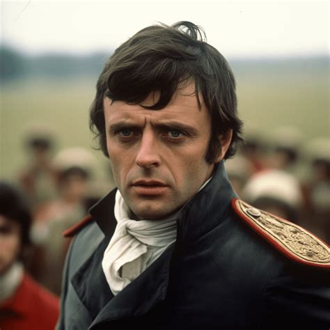 Napoleon directed by Stanley Kubrick : r/midjourney