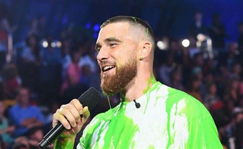 Travis Kelce Haircut: 11 Sensational Hairstyles of this NFL Superstar