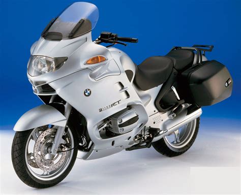 BMW R1100RT (1999-2000) Specs, Performance & Photos - autoevolution