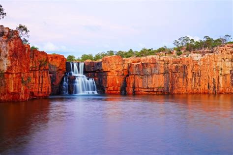 Guide to the Kimberley - Tourism Australia