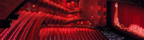 The State Theatre - Melbourne, Seating Plan & Parking