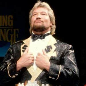 Ted DiBiase- Wiki, Age, Height, Wife, Net Worth (Updated on January 2024)