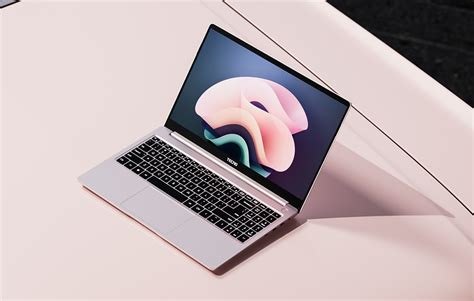 TECNO MegaBook T1 laptop launched at IFA 2022 — TechANDROIDS