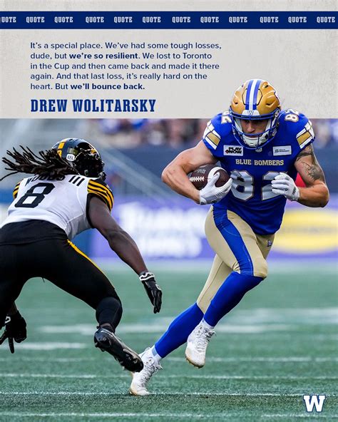 Winnipeg Blue Bombers on LinkedIn: #forthew