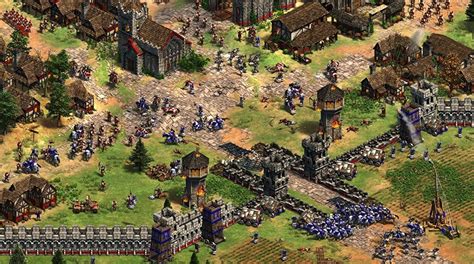 10 Games Like Age of Empires - Fierce PC Blog | Fierce PC