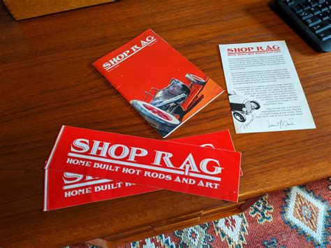 Art & Inspiration - Shop Rag magazine | The H.A.M.B.