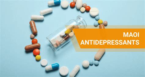 MAOI Drugs: Are These Antidepressants Addictive?