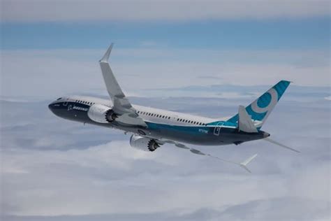 The Boeing 737 MAX Return (NYSE:BA) | Seeking Alpha