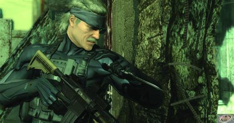 Metal Gear Solid 4: Guns of The Patriots - TGS Trailer PC Video| MegaGames