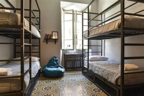 The 5 Best Hostels in Rome (Updated 2023)