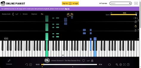 The 15 Best Piano Learning Apps - La Touche Musicale