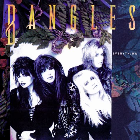 Everything - The Bangles — Listen and discover music at Last.fm