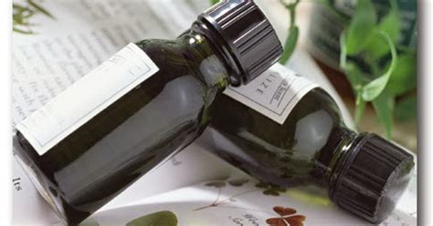 Inhaling Essential Oils | Jo's Health Corner