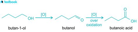 Butan-1-Ol Formula: Know its Structure, Properties & Application