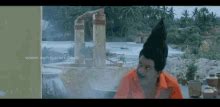 Vadivel Villu Meme - Vadivel Villu - Discover & Share GIFs