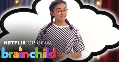 The Kids In Your Life Will Love Brainchild On Netflix! - KIDDO Mag