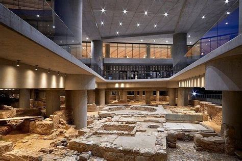Skip the Line: Guided Tour of Athens New Acropolis Museum 2022
