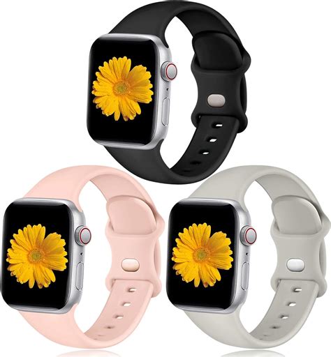 Updated 2021 - Top 10 Pink 38Mm Apple Watch Band Nike - Home Tech Future