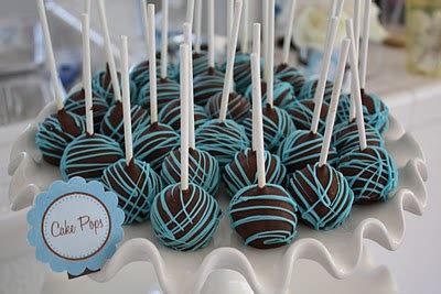 Cake Pops Ideas: Cute Cake Pops Ideas