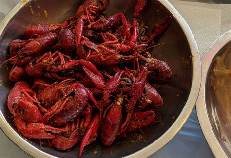 Where to Eat the Best Crawfish in Houston for 2020 — Updated - Houston Food Finder