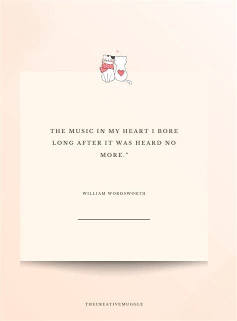 51 Most Romantic Love Quotes by Famous Poets – The Creative Muggle