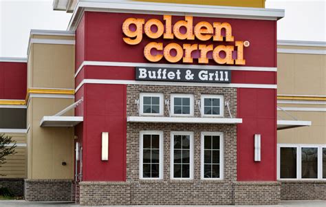 Golden Corral's top 10 menu items, ranked - Inn New York City