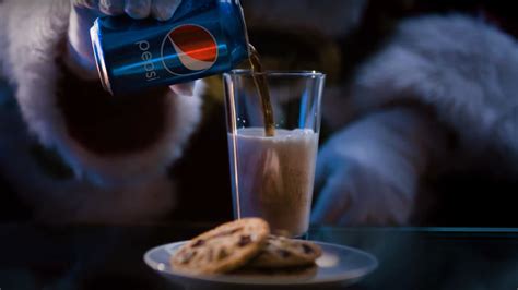 Should You Really Try Putting Milk In Pepsi?