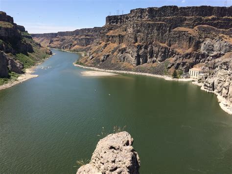 Snake River, Idaho | River, Water, Outdoor