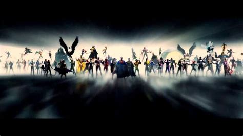 DCEU Movies Are Coming to Netflix in December