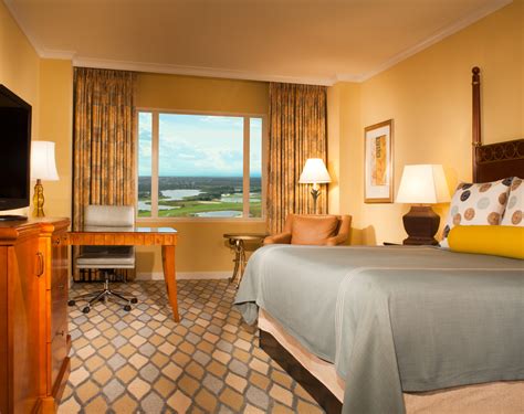 Omni Orlando Resort at ChampionsGate