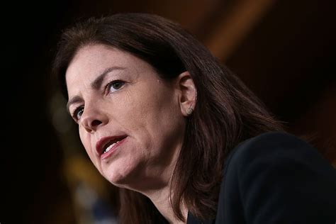 Former Senator Kelly Ayotte Among FBI Director Candidates: Report ...