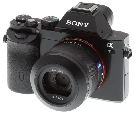 Sony A7 Repair | Sony A7 Service Repair Center