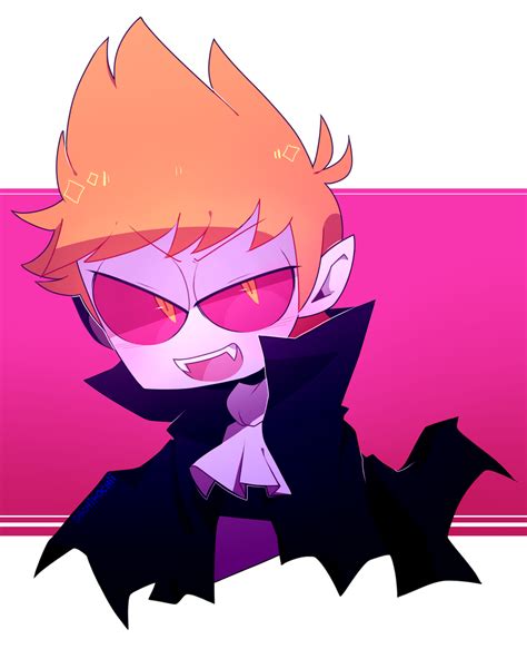 Eddsworld || Vampire Matt! by SachikoChii on DeviantArt