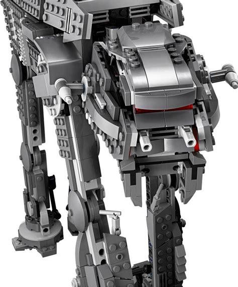 LEGO 75189 Star Wars First Order Heavy Assault Walker