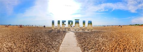 Visiting Liepaja: a Wannabe Beach Resort Stuck Between Soviet and Western Times | Posts by The ...