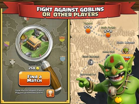 Free Download Clash of Clans Android APK v5.2 Android Apk Full | Apk Download | Free Games ...