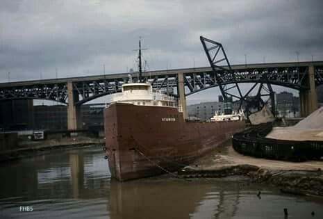 Pin by Dave Norton on Great lakes freighters | Great lakes ships, Great lakes, Lake