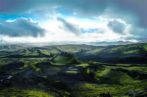 Geology of Iceland - Iceland Travel Guide