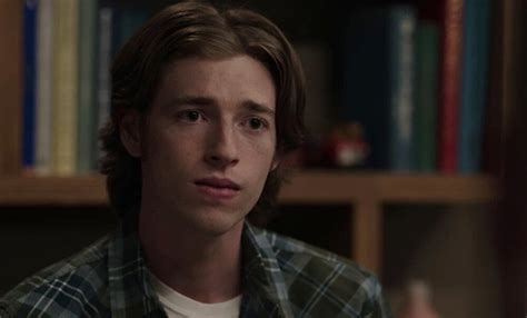 Who Is Wyatt Harris On '9-1-1: Lone Star'? Everything About Judd Ryder ...