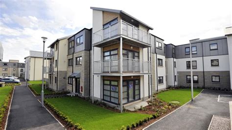 Top properties to rent in Aberdeen: April 2018 | Aberdein Considine