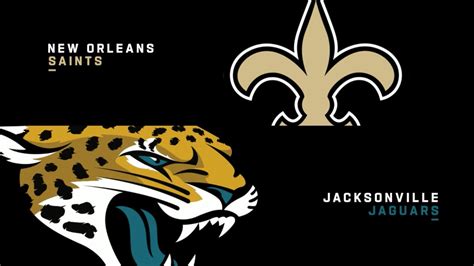 Saints vs. Jaguars highlights | Week 6