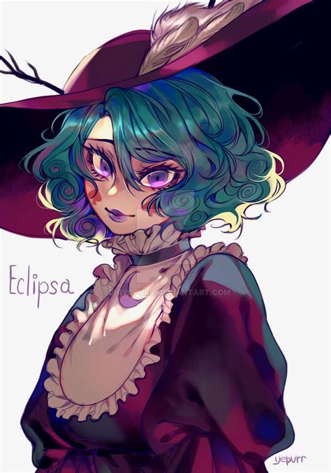 Eclipsa Butterfly by ChiyoPurr on DeviantArt