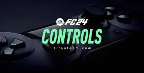 The Complete List of Xbox Controls for FC 24