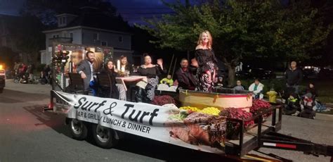 Milford Community Parade a huge success | Milford LIVE! – Local ...