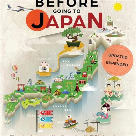 Stream episode _PDF_ Japan Travel Guide: Things I Wish I'D Known Before Going to Japan (2023 ...