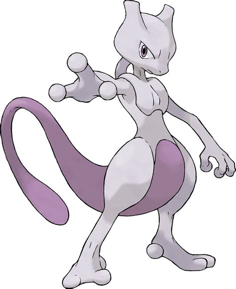 Mewtwo Drawing at GetDrawings | Free download