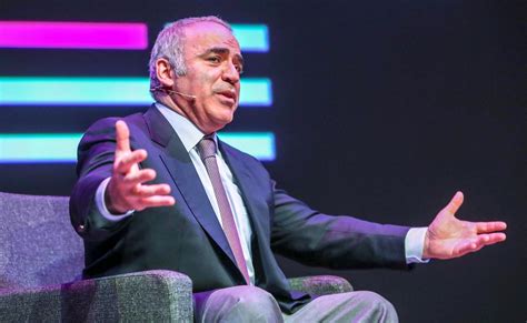 Garry Kasparov enfrenta acusações criminais na Rússia sob a lei do “agente estrangeiro ...