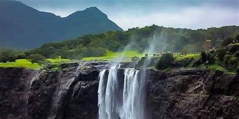 7 Mesmerizing Lonavala Waterfalls You Must Visit This Monsoon